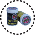 Chemico jointing cement