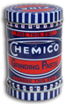 Double ended valve grinding paste - Chemico